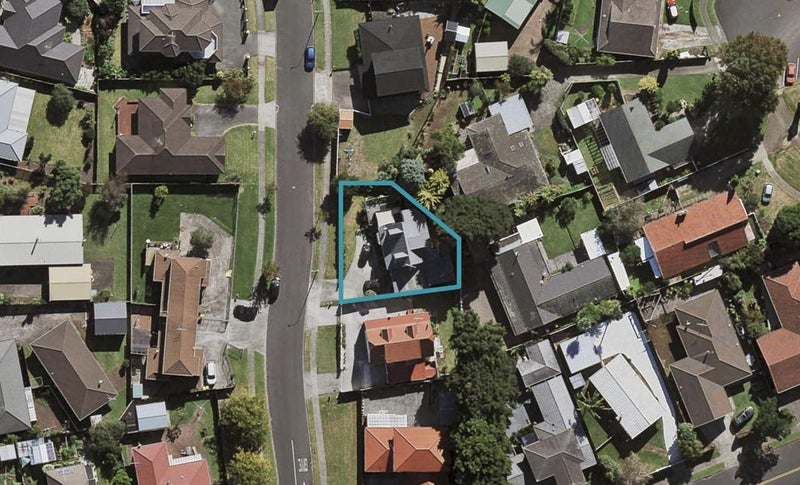 5 Sean Fitzpatrick Place, Papatoetoe, Auckland - Carousel 1