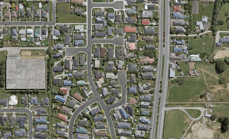 100 Kildare Mews, Waikiwi, Invercargill - Carousel 1