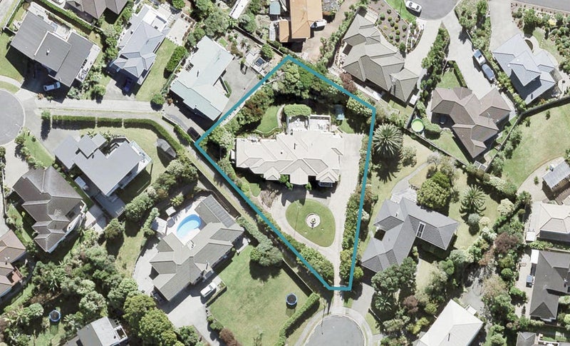 17 Astrolabe Place, Gulf Harbour, Whangaparaoa - Carousel 1