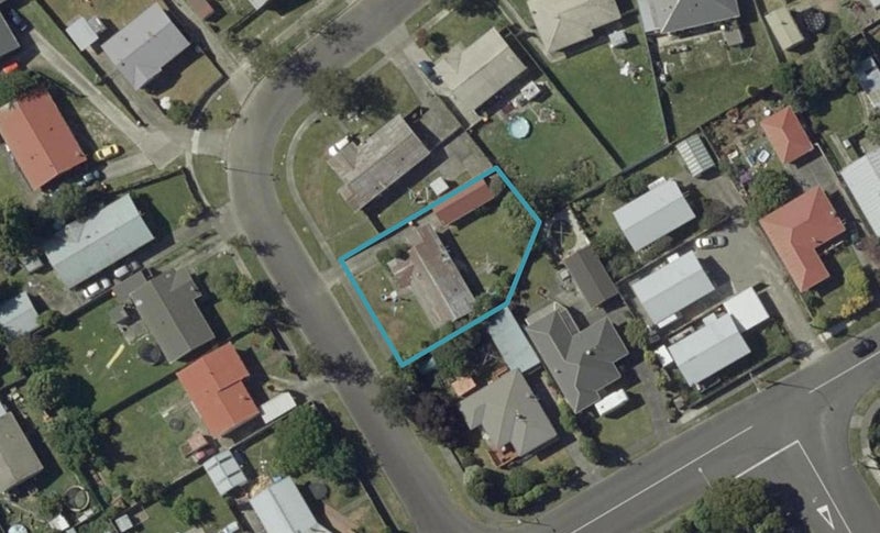 25 Charwell Place, Highbury, Palmerston North - Carousel 1