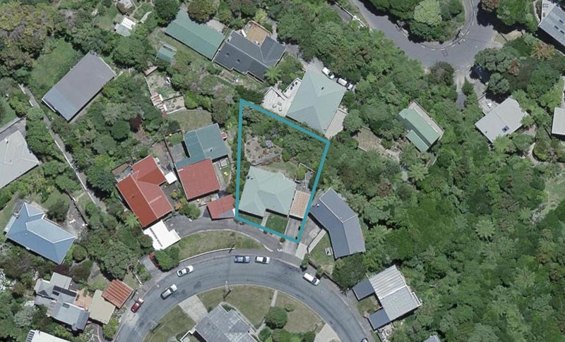 91 Warwick Street, Wilton, Wellington - Carousel 1