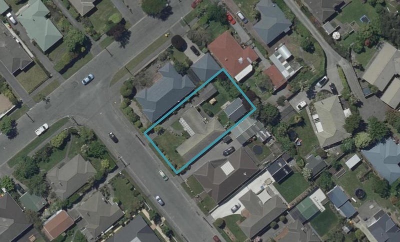 10 Beechworth Avenue, Somerfield, Christchurch - Carousel 1