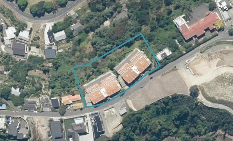 7/22 Hospital Terrace, Hospital Hill, Napier - Carousel 1