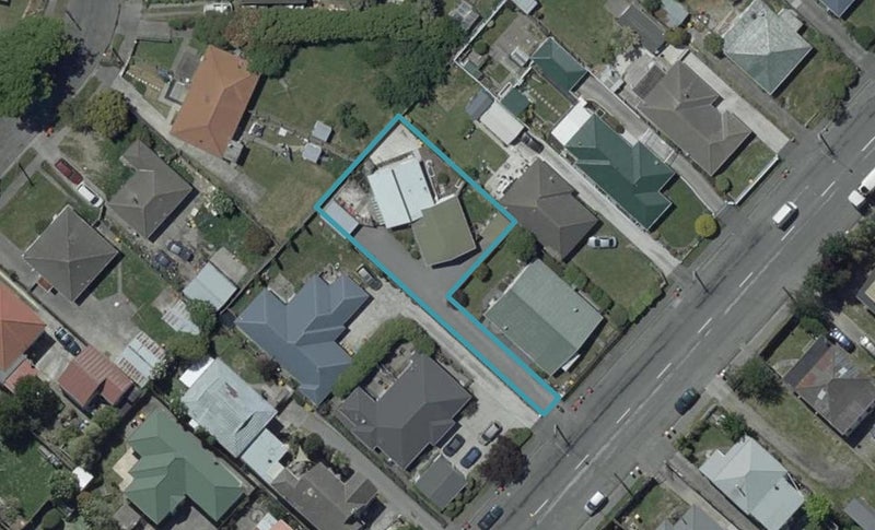 29A Hay Street, Bromley, Christchurch - Carousel 1
