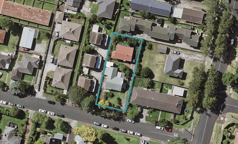 4 Green Road, Panmure, Auckland - Carousel 1