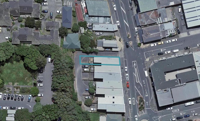 250 Riddiford Street, Newtown, Wellington - Carousel 1