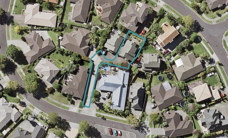 16 Kilsyth Way, East Tamaki Heights, Auckland - Carousel 1