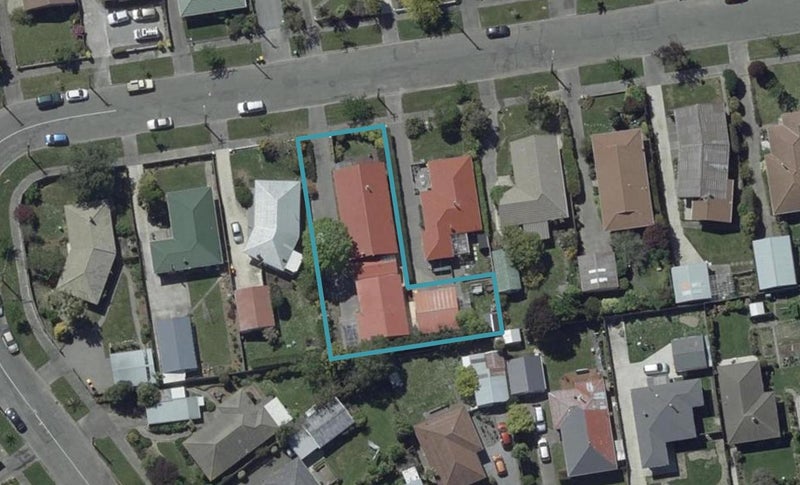 72 Kaiwara Street, Hoon Hay, Christchurch - Carousel 1