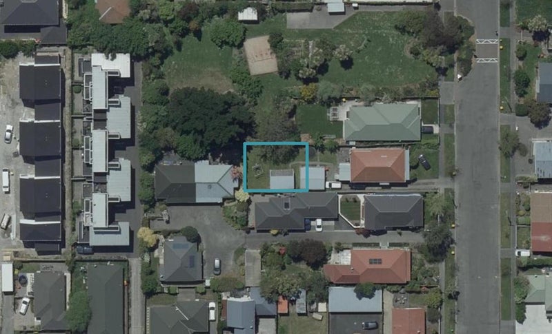 121C Packe Street, Edgeware, Christchurch - Carousel 1