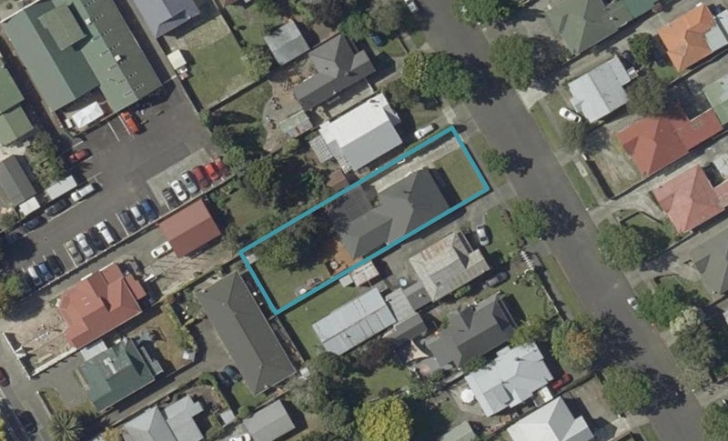 10 Worcester Street, West End, Palmerston North - Carousel 1