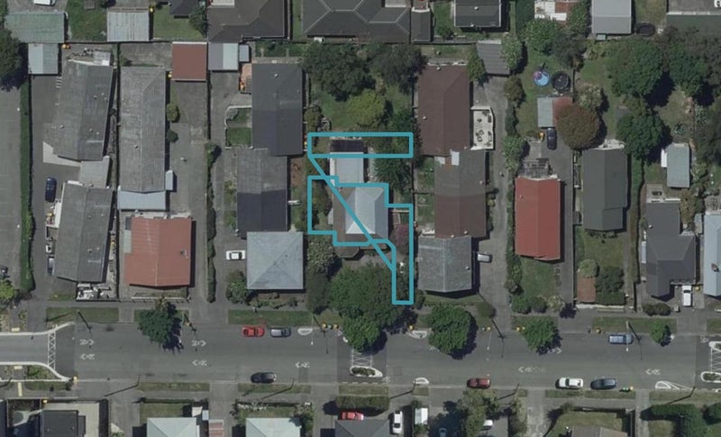 4/427 Worcester Street, Linwood, Christchurch - Carousel 1