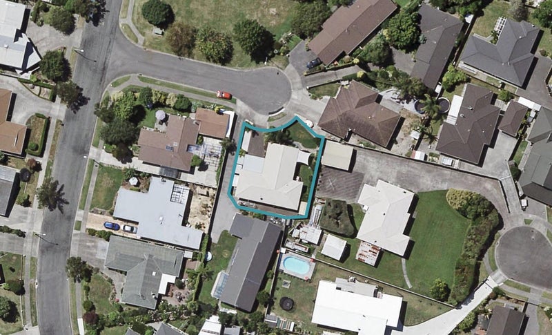4 Derby Place, Tamatea, Napier - Carousel 1