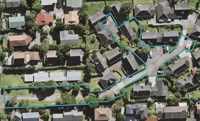 9H Aorangi Place, Birkenhead, Auckland - Carousel 1