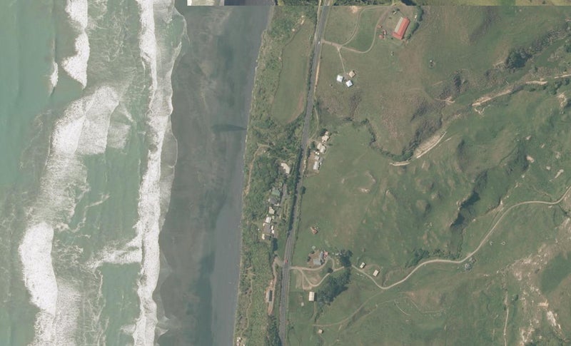 19 Ye Old Mill Road, Awakino, Mōkau - Carousel 1