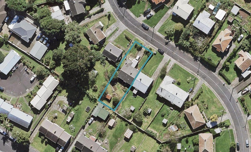 16 Glenarm Avenue, Wesley, Auckland - Carousel 1