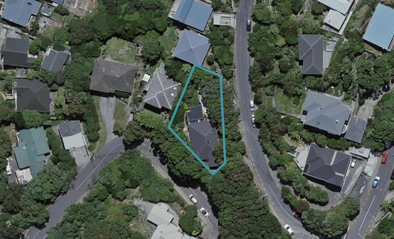 1 Upoko Road, Hataitai, Wellington - Carousel 1