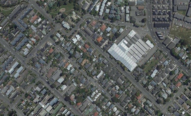 2/16 Hume Street, Sydenham, Christchurch - Carousel 1