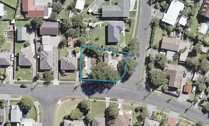 1 Purdy Street, Naenae, Lower Hutt - Carousel 1