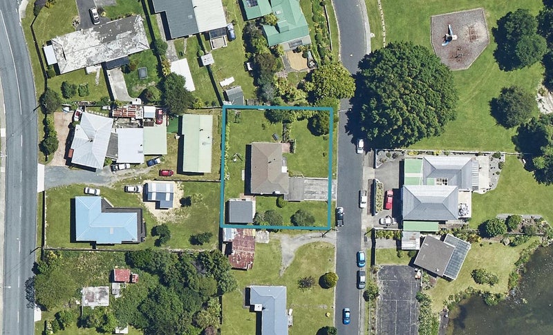 58 Haumoana Street, Koutu, Rotorua - Carousel 1
