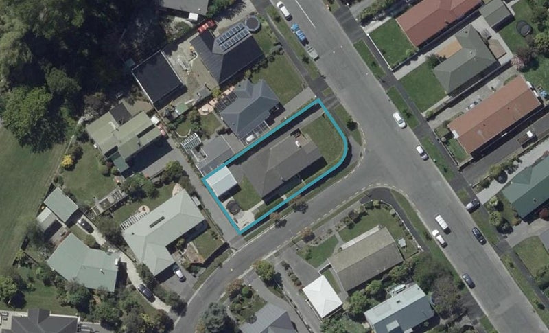 18 Landsdowne Terrace, Cashmere, Christchurch - Carousel 1