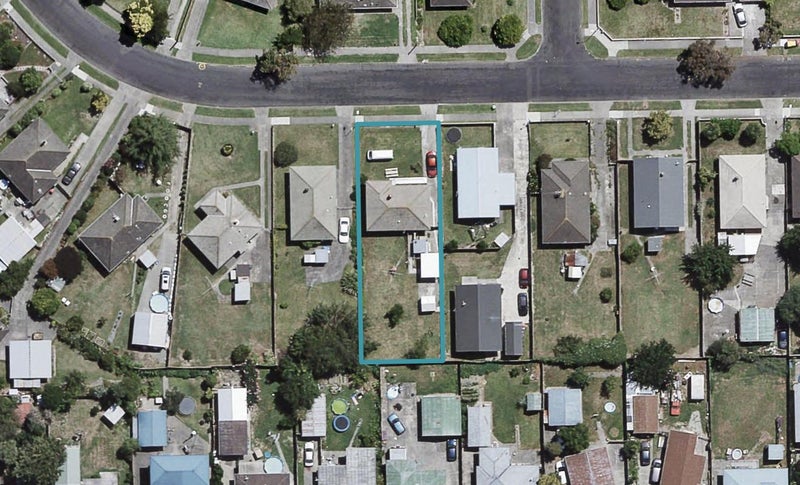 73 Hillary Crescent, Maraenui, Napier - Carousel 1