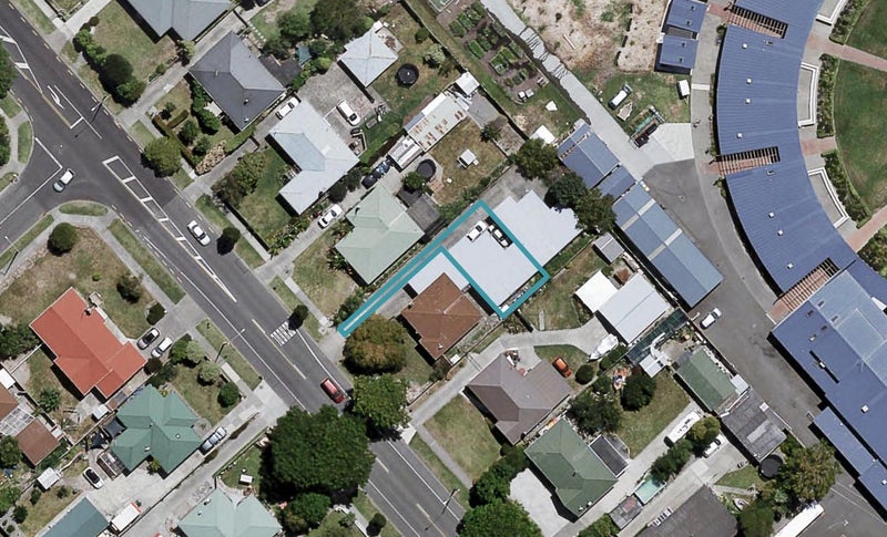 14B Wycliffe Street, Onekawa, Napier - Carousel 1