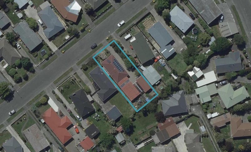 38 Stanton Crescent, Hoon Hay, Christchurch - Carousel 1