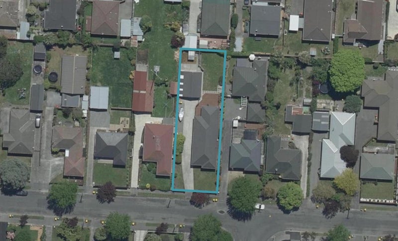 27 Dunedin Street, Redwood, Christchurch - Carousel 1