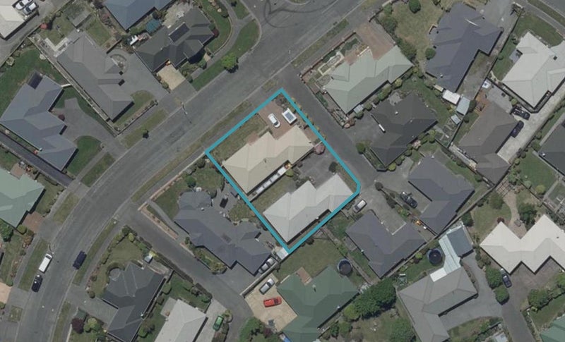 1/23 Bella Rosa Drive, Hei Hei, Christchurch - Carousel 1