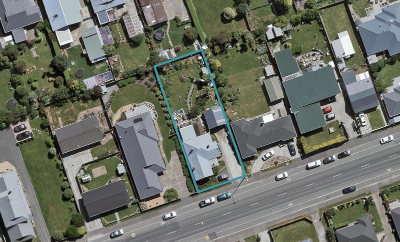 280 Yarrow Street, Richmond, Invercargill - Carousel 1