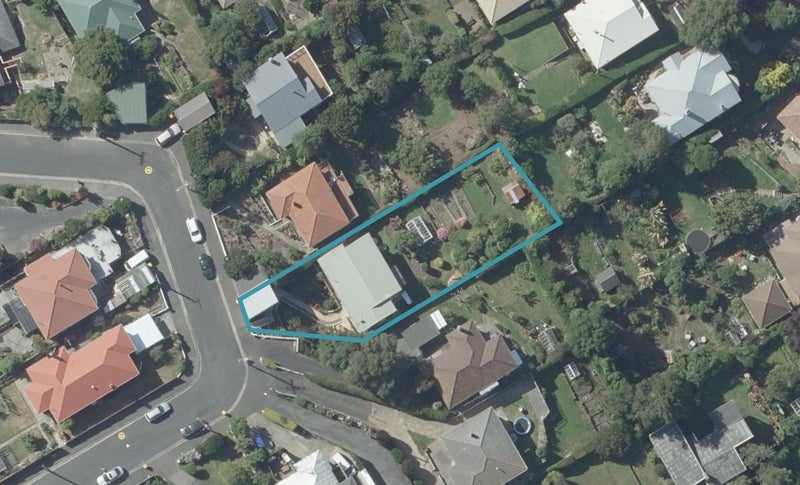 11 Dornoch Street, Kew, Dunedin - Carousel 1