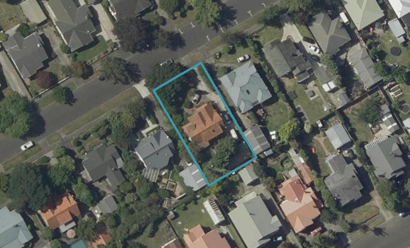 60 Argyle Avenue, Takaro, Palmerston North - Carousel 1
