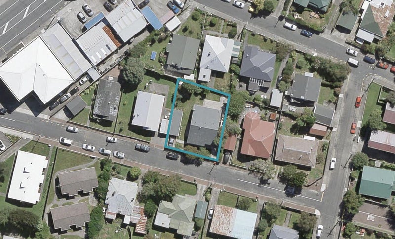 5 Alice Street, Alicetown, Lower Hutt - Carousel 1