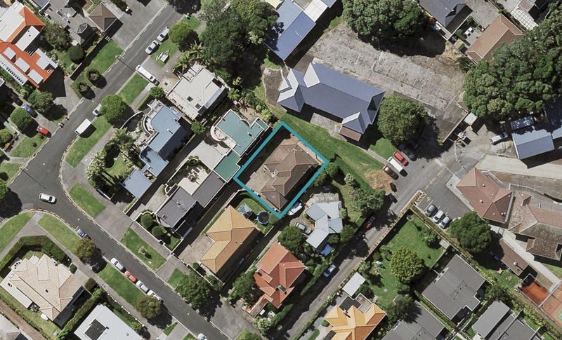 6B Ngaio Street, Orakei, Auckland - Carousel 1