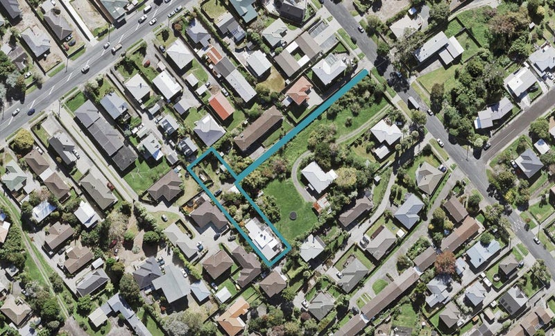 1/9 Gardner Avenue, New Lynn, Auckland - Carousel 1