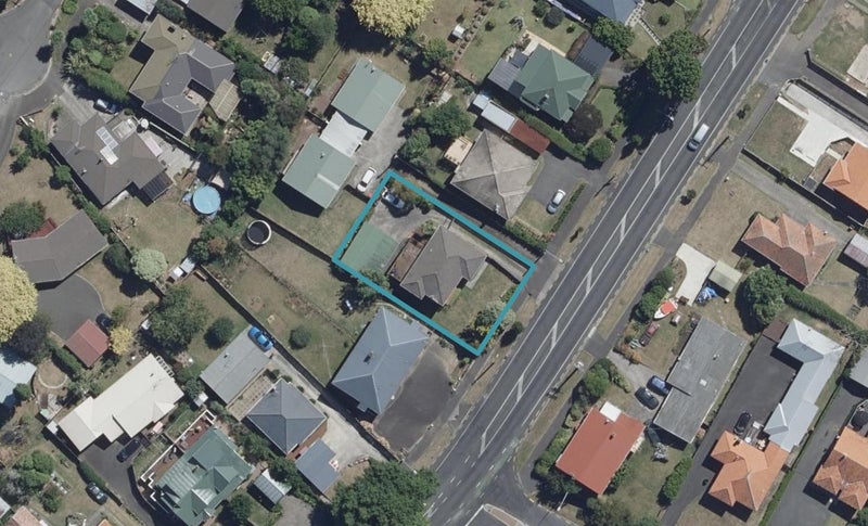 110 Forest Lake Road, Forest Lake, Hamilton - Carousel 1