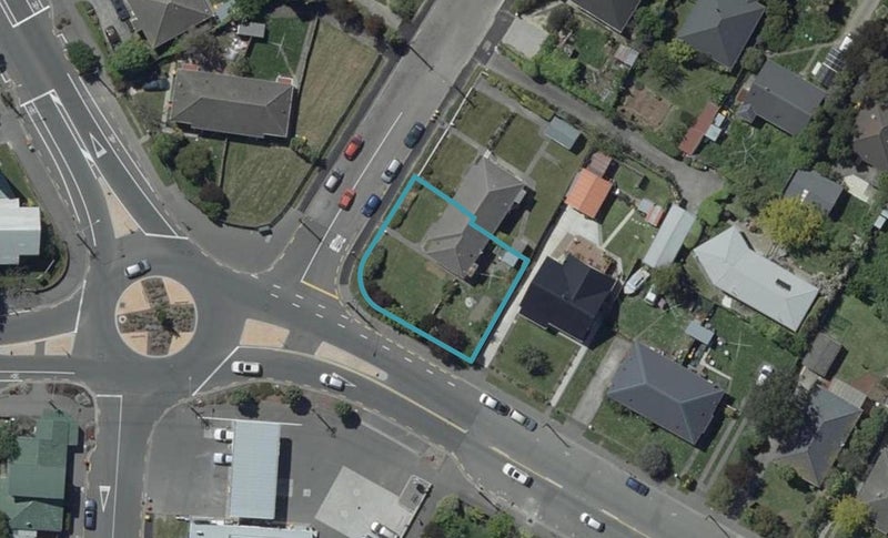 2 Armstrong Avenue, Saint Martins, Christchurch - Carousel 1