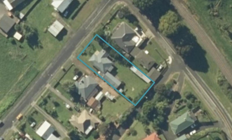26 Rose Street, Tirau - Carousel 1