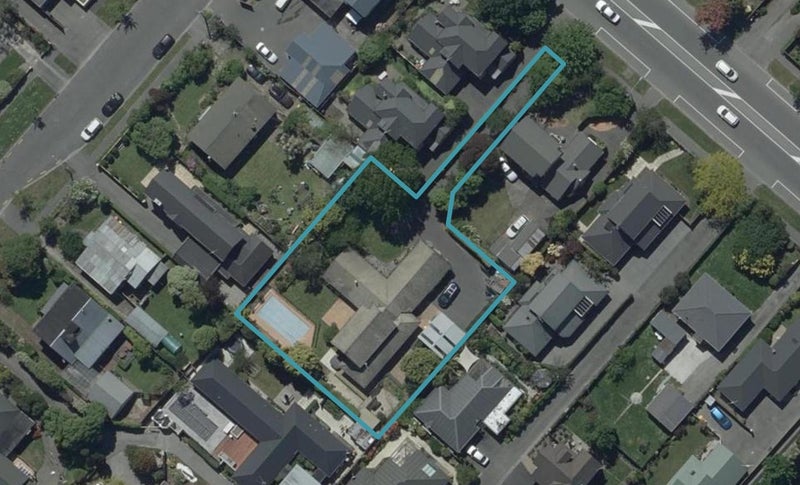 55A Memorial Avenue, Ilam, Christchurch - Carousel 1