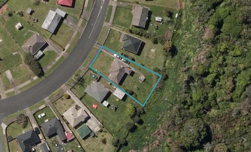 34 William Jones Drive, Otangarei, Whangarei - Carousel 1