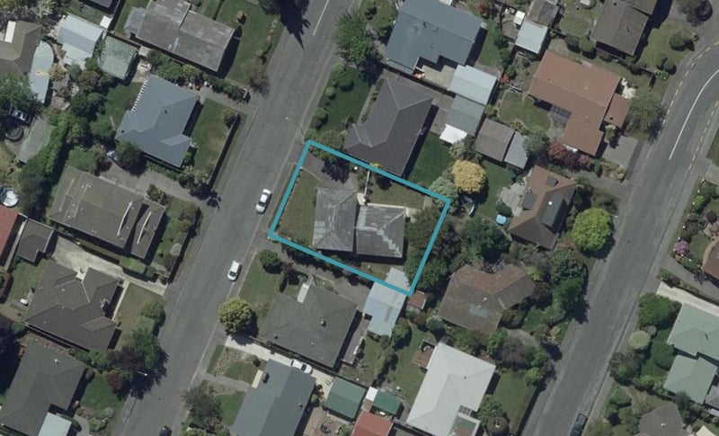 46 Gladson Avenue, Sockburn, Christchurch - Carousel 1