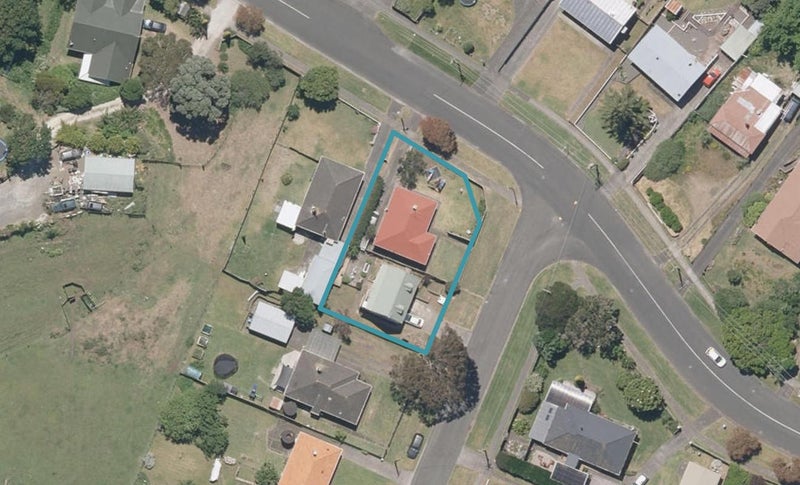 2 Brooking Street, Tawhero, Whanganui - Carousel 1