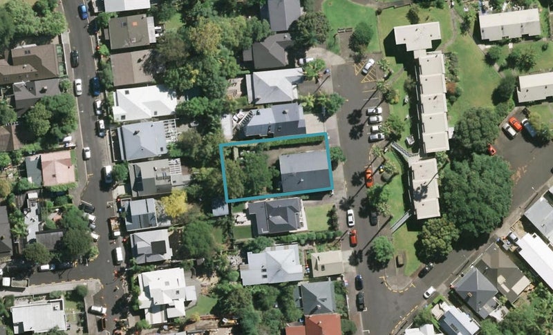 11 England Street, Freemans Bay, Auckland - Carousel 1