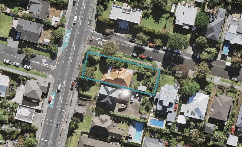 700 Mount Eden Road, Mount Eden, Auckland - Carousel 1