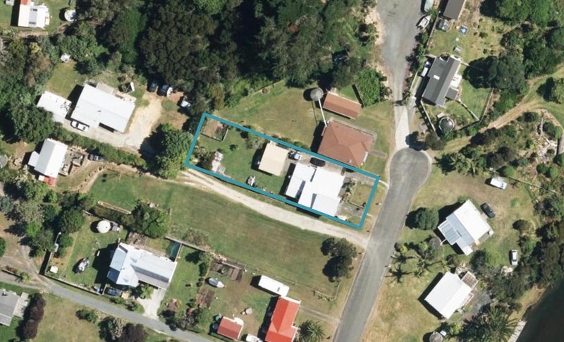 21 Northwood Avenue, Pukenui, Kaitaia - Carousel 1