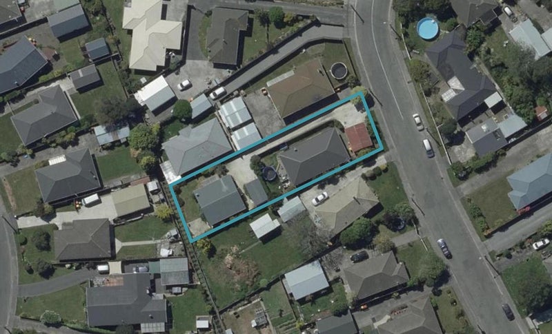1/48 Maryhill Avenue, Hoon Hay, Christchurch - Carousel 1