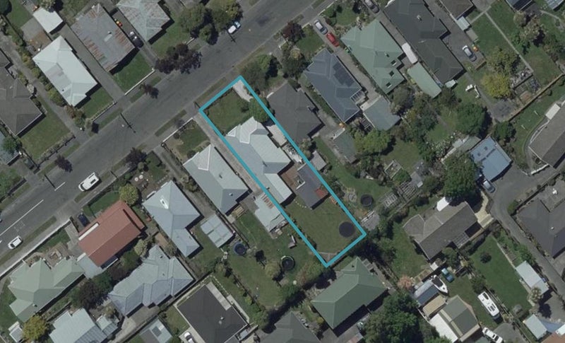 14 Penrith Avenue, Somerfield, Christchurch - Carousel 1