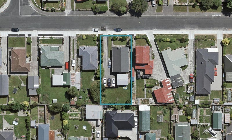 11A Highfield Terrace, Newfield, Invercargill - Carousel 1
