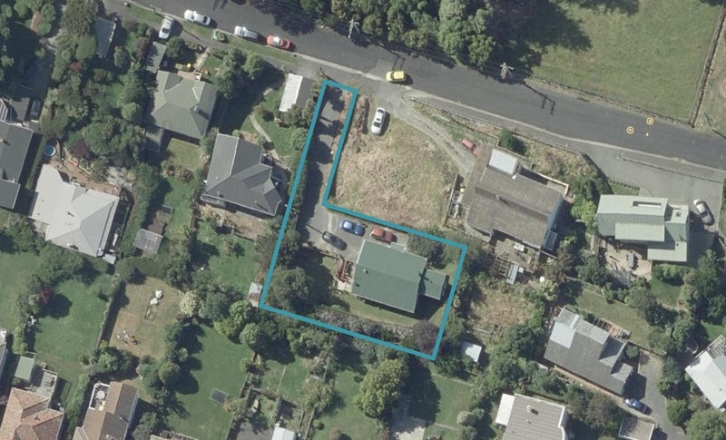 106A Maryhill Terrace, Maryhill, Dunedin - Carousel 1
