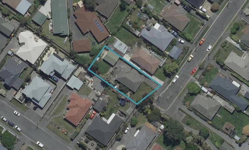 34 Halliwell Avenue, Papanui, Christchurch - Carousel 1